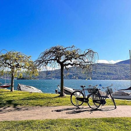Appartamento Elena Feriolo Exterior foto